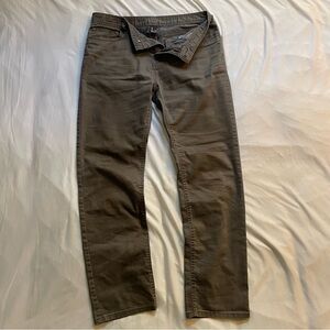 Prana Men's Tan Chinos